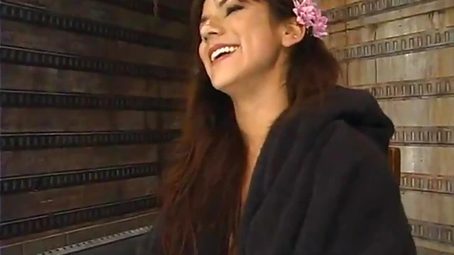 Nadia Styles Gets Pussy Fisted & Fucked Hard With Strapon Vibes