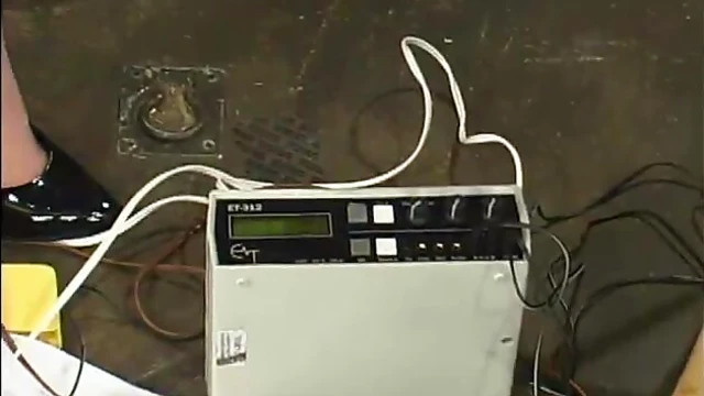 Lesbian Domme Teases and Toys Her Submissive's Aching Pussy Until It Surrenders