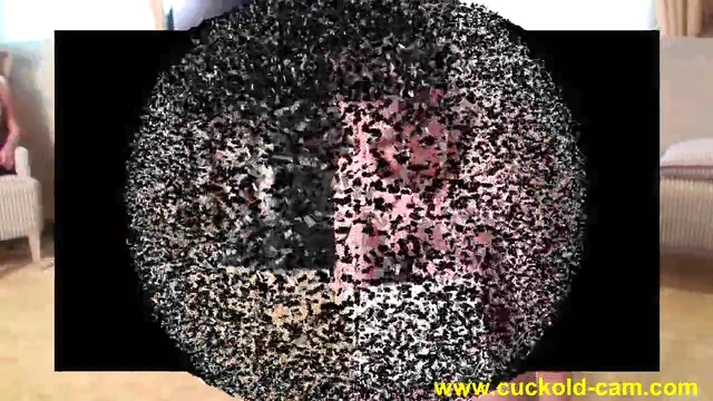 Cuckold Slave Thrills As Hot Mistress Takes Him Hard In Public