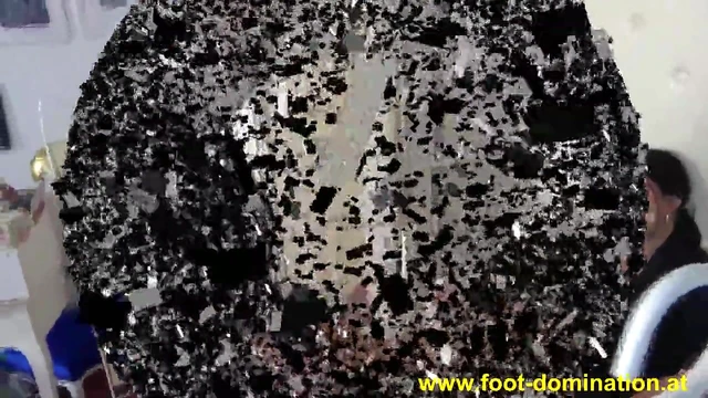 Seductive Femme Feet Worshiping Fantasies & Toe Licking Delight