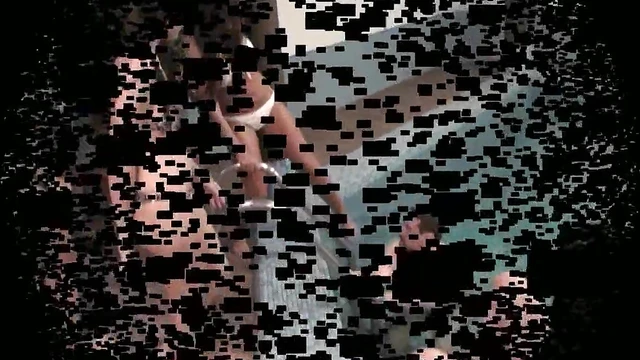 Femdom Party with Joschi Gets Dominated by Hot Mistresses