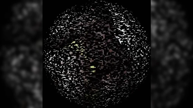 Bold Black Miss Dominates Submissive White Pussy Slave Hard