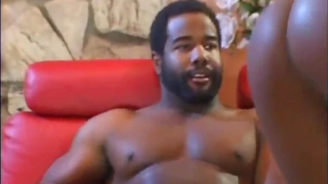 Sensual Dark Beauty Self-Pleasures Her Smooth Pussy With Passionate Desire