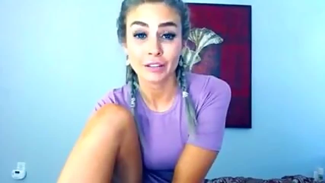 Caught Red-Handed Mom Surprises Son While He's Jerking Off Secretly