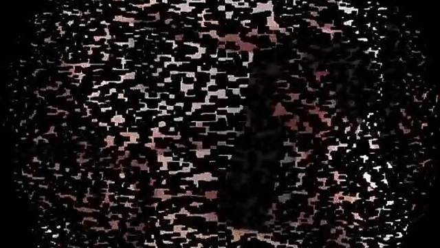 Gorgeous Gloria Slaps Richie Hard Before Seductive Sex Showdown