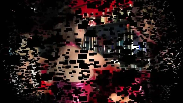 Disco Spitting Slave Gets Fucked Hard After Oral Pleasure Showdown