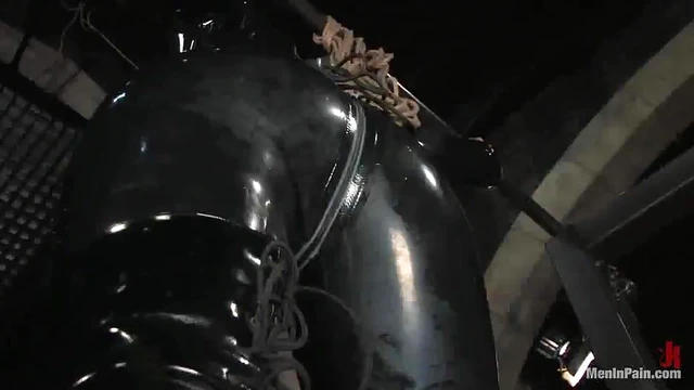 Sandra Romain's Pleasure After Ass Play and Dominant Pegging Showdown