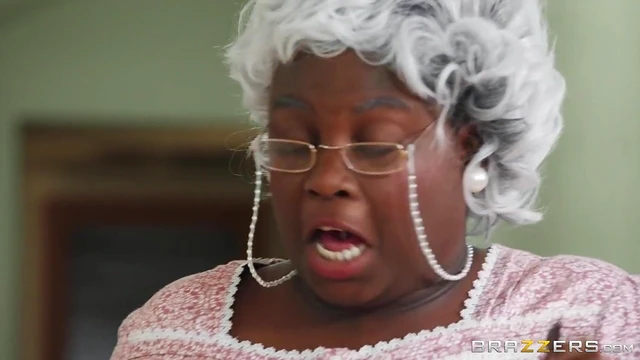 Noemie Bilas Fulfills Fantasy in Steamy Threesome Adventure Dreams Come True