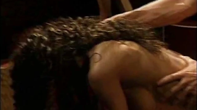 Felicia's Big Tits Moan As Her Pussy Gets Licked Close-Up