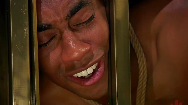 Seductive MILF Mistress Mona Dominates Her Slave’s Dick & Ass Hardcore