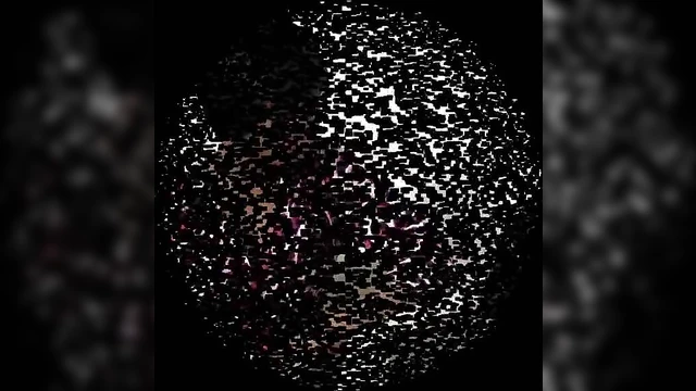 Ebony Queen Spits Saliva On Submissive Slave For Humiliating Playtime