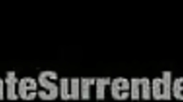 Cute Girls Wrestle in Ring & Dive into Steamy Lesbian Games Together