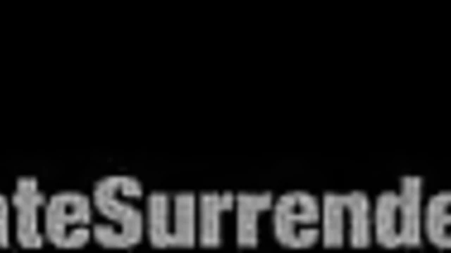 Cute Girls Wrestle in Ring & Dive into Steamy Lesbian Games Together