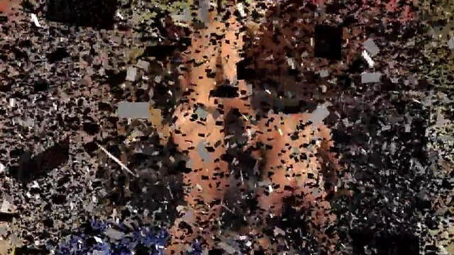 Muscular Dominant Wrestles Submissive Stud Until He's Fully Sated