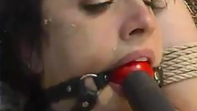 Muddy Dylan Ryan Gets Dirty Pleasure With Her Vibrator Love