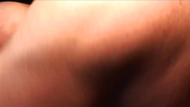 Hairy Ebony Beauty Gets Her Best Ever Orgasmic Banging Session