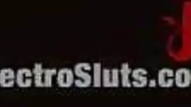 Sizzling Spanking Action! Aiden Starr & Claire Robbins Lesbian Playtime Heat