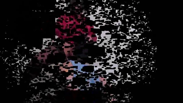 Dominant Mistress Licks Submissive Pussy in Steamy Bondage Encounter