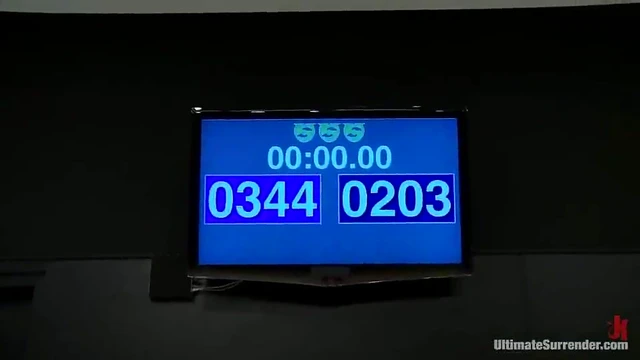 Serena & Tara Catfight Passionately Before Hot Lesbian Love Making