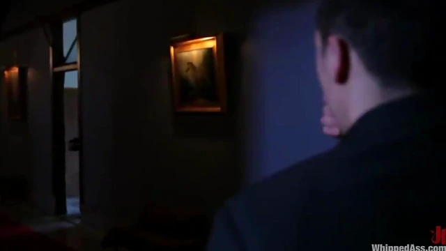 Sultry Dominatrix Lorelei Lee Subdues Beautiful Andy San Dimas in Bed