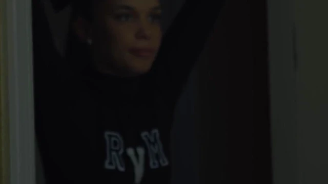 Seductive Liza Rowe Falls For Naked Dude's Charms, Sparks Hot Shagging