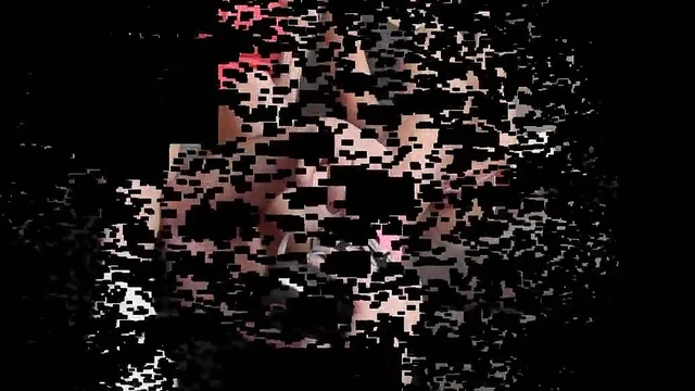 Seductive Mistress Commands Her Submissive Lover's Every Desire