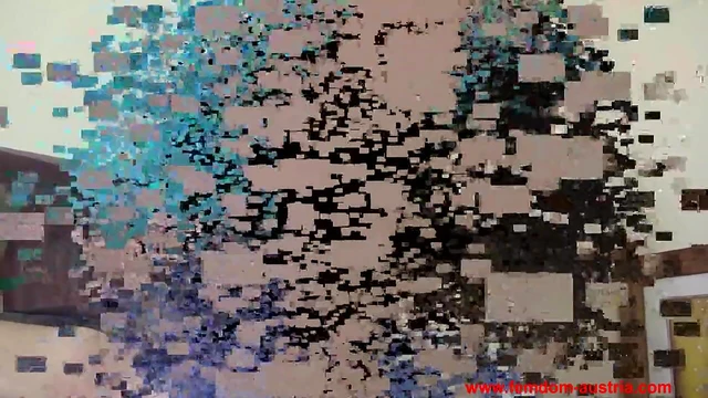 Seductive Mistress Commands Her Submissive Lover's Every Desire