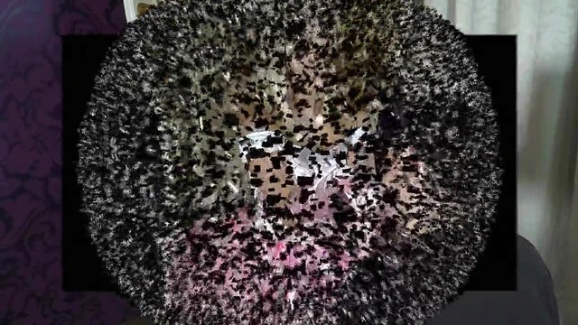 Dominant Princess Slaps Submissive Slave Hard Before Rough Sex