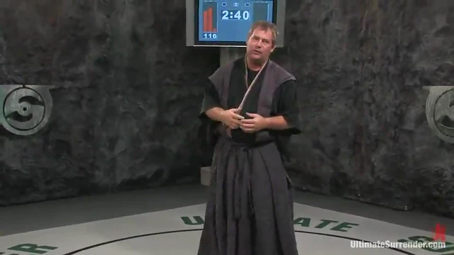 Passionate Darling Fucks DragonLily Amidst Fiery Cat Fight On Tatami