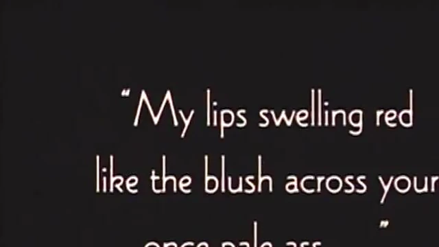 Seductive Lingerie Girls Enjoy Elegant Spanking Fantasies Together