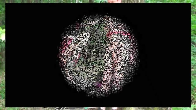 Morgana Kicks Slave Hard Amidst Passionate Forest Fuck Festivities