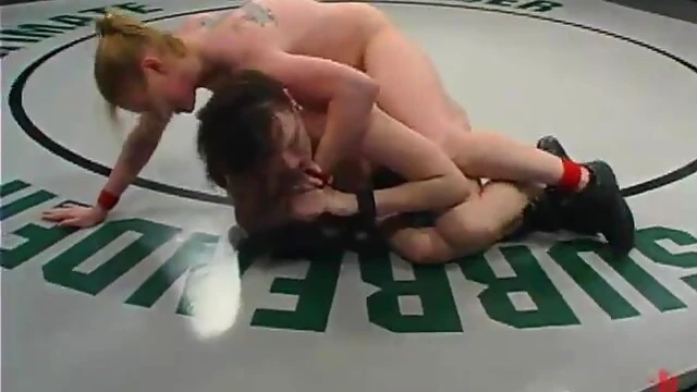 Victorious Darling Dominates Dana, Toys Her Pussy Until She Squirts