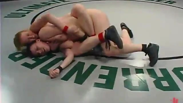 Victorious Darling Dominates Dana, Toys Her Pussy Until She Squirts