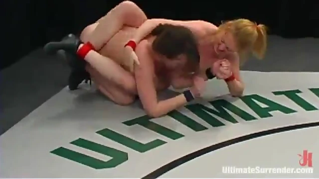 Victorious Darling Dominates Dana, Toys Her Pussy Until She Squirts