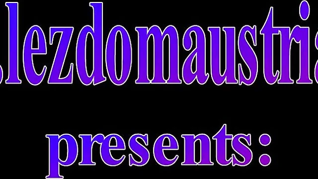 Submissive Beauty Endures Rough Treatment from Dominant Master