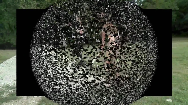 Submissive Beauty Endures Rough Treatment from Dominant Master