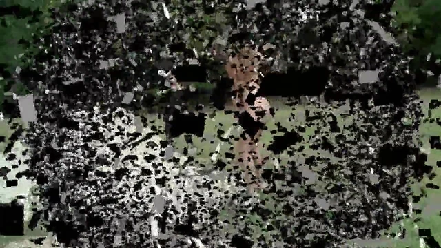 Submissive Beauty Endures Rough Treatment from Dominant Master