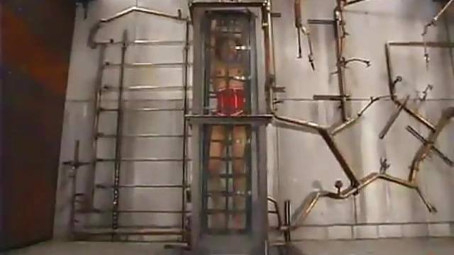 Stacy Ray Loves Weights On Tits While Toyed To Clitoral Orgasmic Bliss