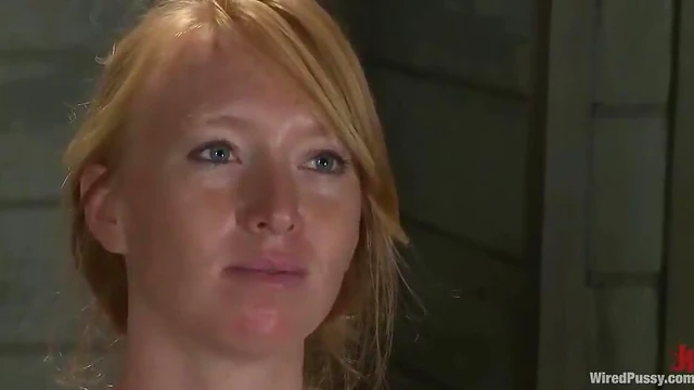 Sensual Ami Rides Vibrant Dildo With Wired Pleasure Enhancements