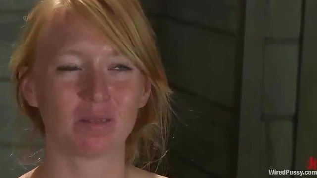 Sensual Ami Rides Vibrant Dildo With Wired Pleasure Enhancements