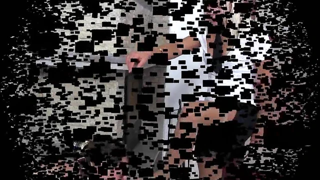 Office Desk Foot Fantasies: Seductive Secretary's Soles Tease Boss Desires