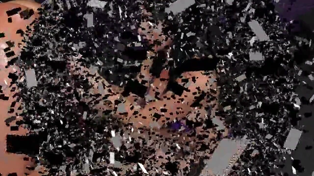 Submissive Slave Gets Milked Dry in Rough Hands-On Action