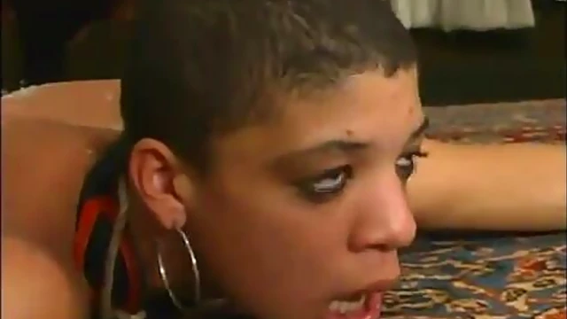 Blonde Kym Wilde Dominates Short-Haired Slutty Shawn Lesser Sexually