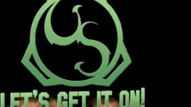 Redhead Dominates Blonde Chick in Steamy Bedroom Showdown