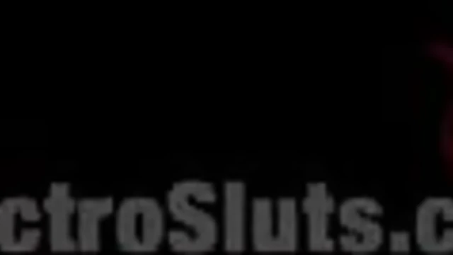 Cherry Torn & Ana Foxxx Tie Up BDSM Spanking Orgasm Extravaganza