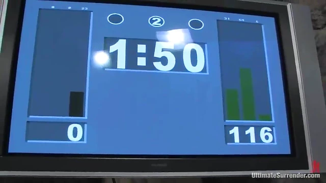 Dominant Shannon Kelly Punishes Alexa Von Tess in Rough BDSM Battle