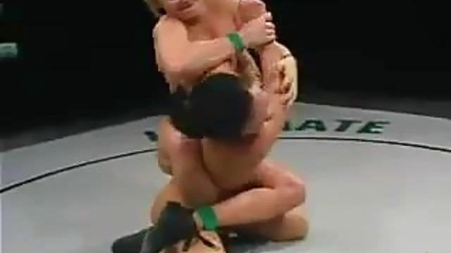 Sizzling Julie Night Gets Ass Pounded By Vendetta On Tatami Mat