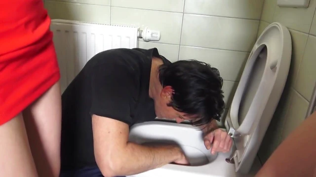 Bratty Girls Face Toilet Humiliation for Extreme Domination Thrills