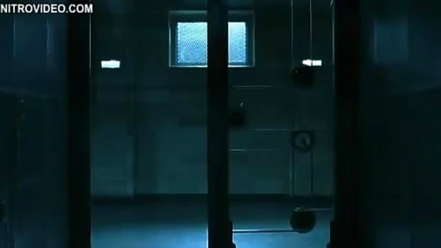 Sensual Halle Berry Loses It Under Pouring Water's Steamy Temptation