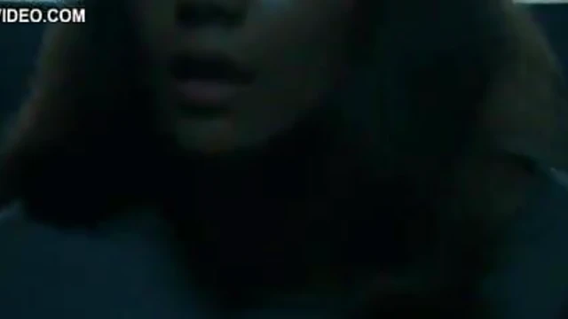 Sensual Halle Berry Loses It Under Pouring Water's Steamy Temptation